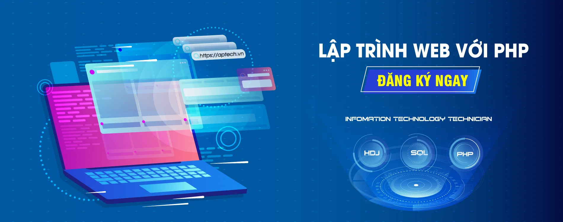 Lập trình web với php Aptech