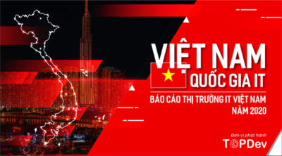 Read more about the article Việt Nam sẽ trở thành quốc gia IT với nhiều chỉ số trong top thế giới