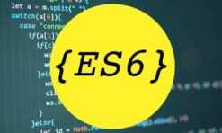 24 code ES6 bạn nên biết để khắc phục các lỗi thực hành JavaScript