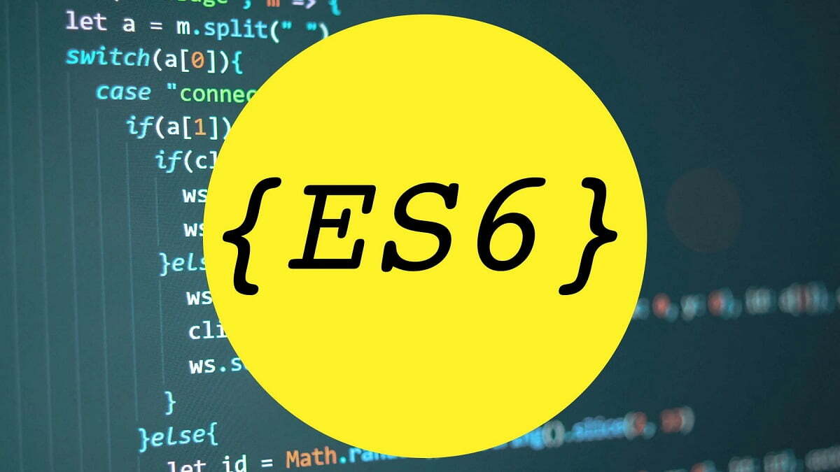 24 code ES6 bạn nên biết để khắc phục các lỗi thực hành JavaScript