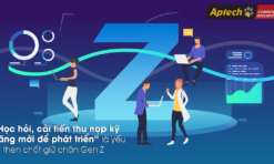 Ngành CNTT chiếm “Spotlight” trong 3 năm tới cho thế hệ Gen Z