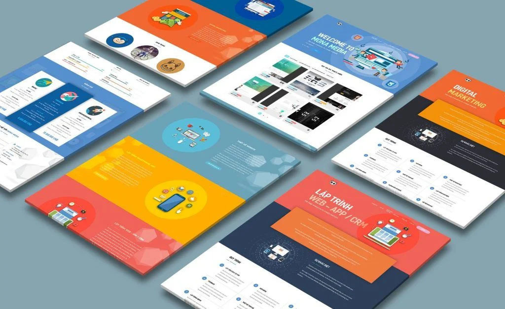 Web Application