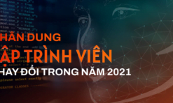 Báo Cáo Thị Trường IT Việt Nam 2021