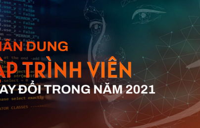 Báo Cáo Thị Trường IT Việt Nam 2021
