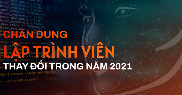 Read more about the article Báo Cáo Thị Trường IT Việt Nam 2021
