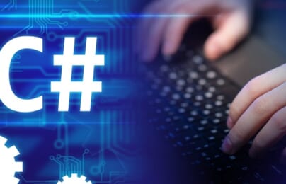 Lý do bạn nên học ngôn ngữ lập trình C# – 36h học C# cùng Aptech