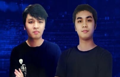 Hai kỹ sư Việt Nam chiến thắng trên nền tảng thi AI hàng đầu thế giới