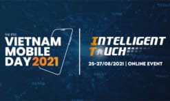Sự kiện Vietnam Mobile Day 2021 chính thức khởi động với  nhiều điểm nổi bật mới!