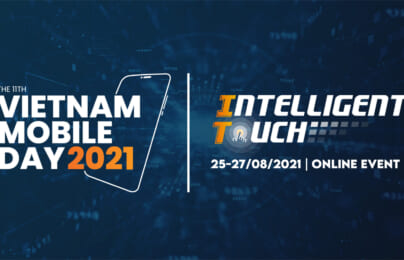 Sự kiện Vietnam Mobile Day 2021 chính thức khởi động với  nhiều điểm nổi bật mới!