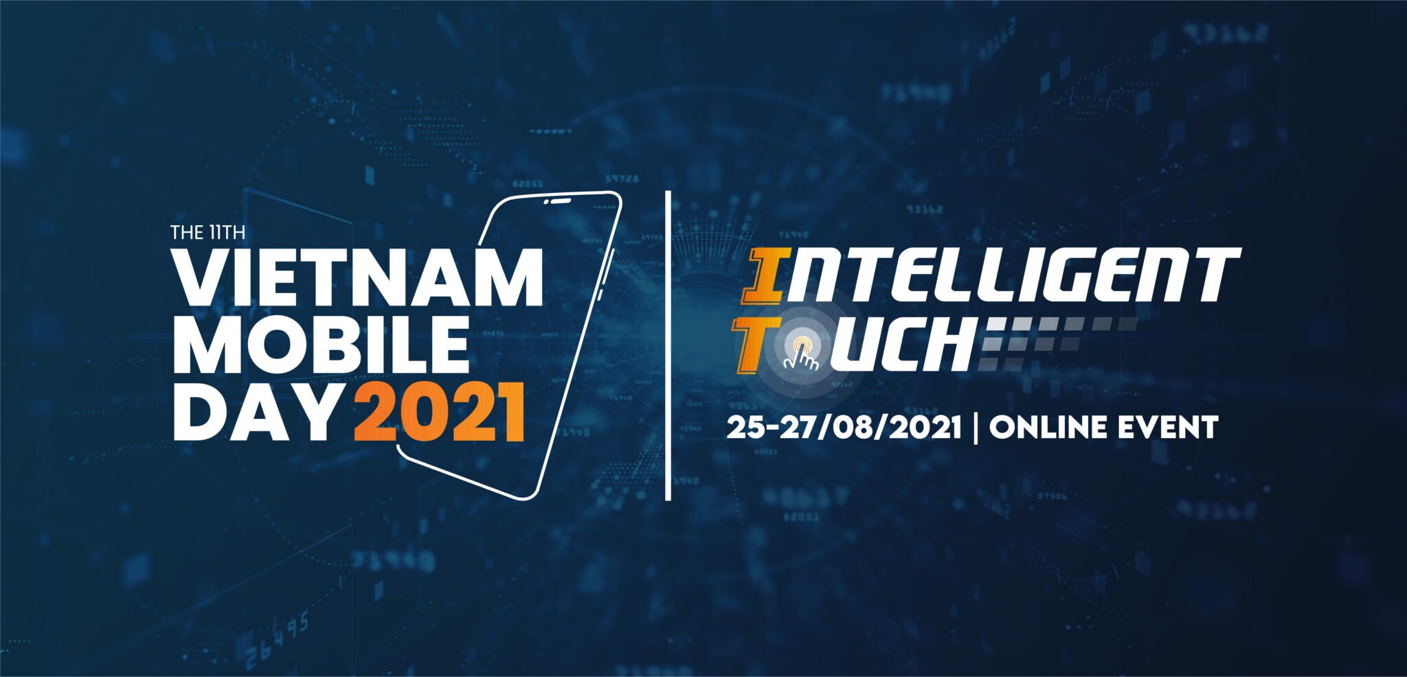 Read more about the article Sự kiện Vietnam Mobile Day 2021 chính thức khởi động với  nhiều điểm nổi bật mới!