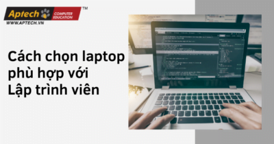 Read more about the article Cách chọn Laptop phù hợp với Lập trình viên