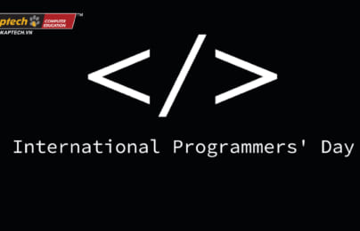 Ngày 13 tháng 9 – Ngày Lập trình viên Quốc Tế