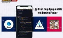 Xây dựng ứng dụng đa nền tảng với Flutter SDK