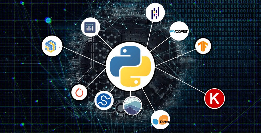 Python Libraries Every Data science