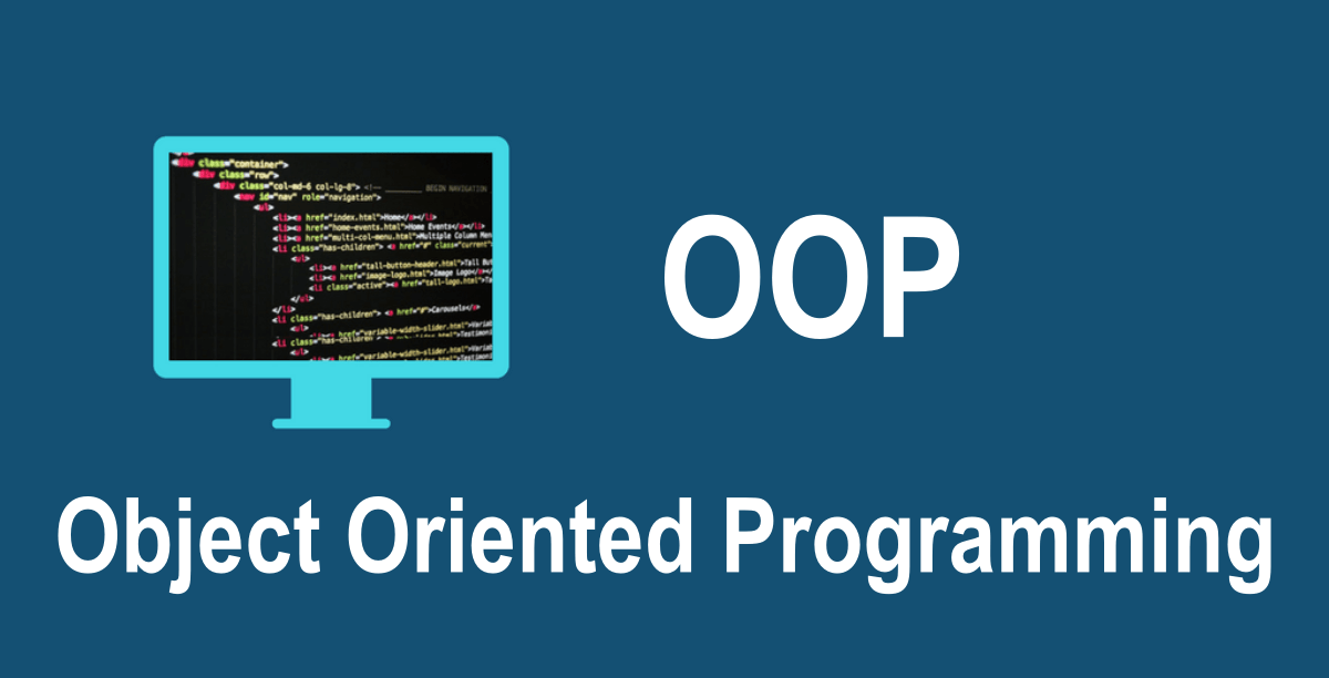 object-oriented-programming-oop