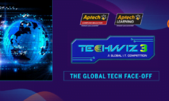 Bùng nổ cuộc chiến công nghệ toàn cầu Techwiz mùa 3