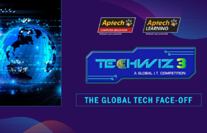 Bùng nổ cuộc chiến công nghệ toàn cầu Techwiz mùa 3