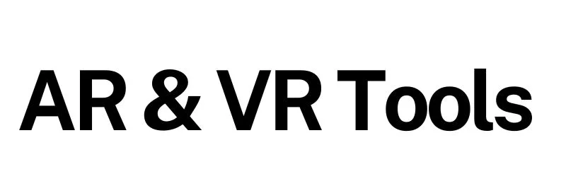 ar-vr tool