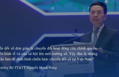 Bằng cấp không giúp bạn sống sót trong thời 4.0