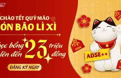 CHÀO TẾT QUÝ MÃO – ĐÓN BÃO LÌ XÌ