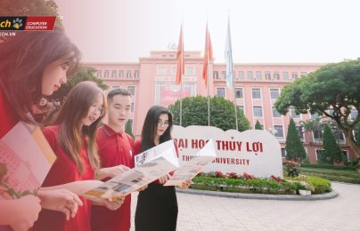 Danh sách các trường xét học bạ ngành Công Nghệ Thông Tin năm 2023