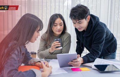 Chọn ngành học đón đầu xu thế 4.0: Chọn sao cho đúng?