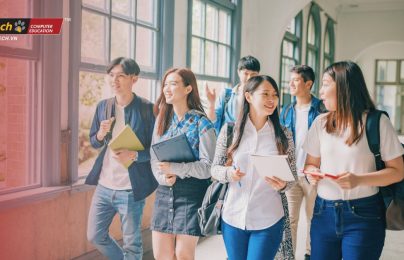 Muốn theo đổi CNTT, GEN Z cần có những yếu tố gì?