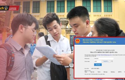 3 cách tra cứu điểm thi tốt nghiệp THPT năm 2023 nhanh – chính xác nhất