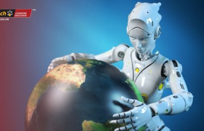 Hội thảo trực tuyến: Ứng dụng Trí tuệ nhân tạo trong Biến đổi khí hậu