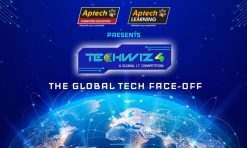 Cuộc chiến Công nghệ toàn cầu TECHWIZ 4 trở lại với tổng giải thưởng $43000