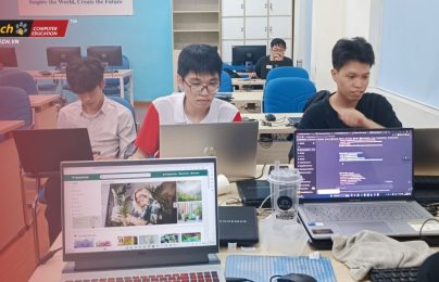 7 xu hướng việc làm ngành CNTT năm 2023