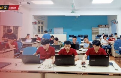 Lương lập trình viên cao nhưng vẫn “khát” nhân lực, tại sao?