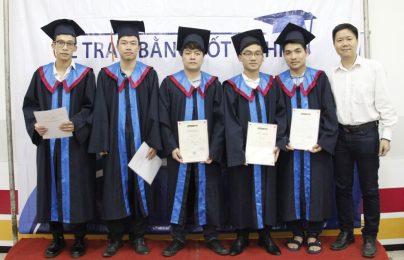 Nghĩ đến IT, chọn ngay Aptech – Lựa chọn sáng suốt cho lập trình viên tương lai