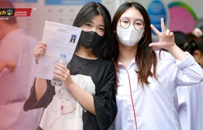 Sau khi biết điểm chuẩn đại học 2023, thì sinh cần làm gì?