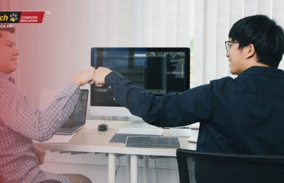 Ngành CNTT vươn mình trong thách thức giữa “tâm bão” suy thoái kinh tế