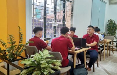 Khởi đầu sự nghiệp bằng lộ trình học Công nghệ thông tin và Trí Tuệ Nhân Tạo tại Aptech